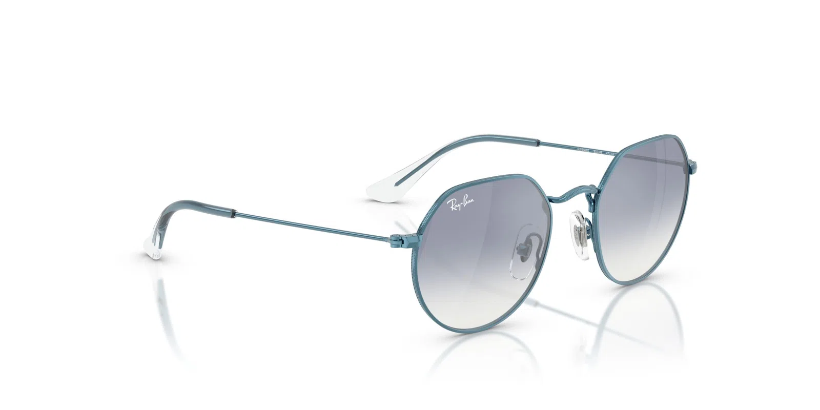 Ray-Ban Kids Jack 0RJ9565S Sunglasses - view 53